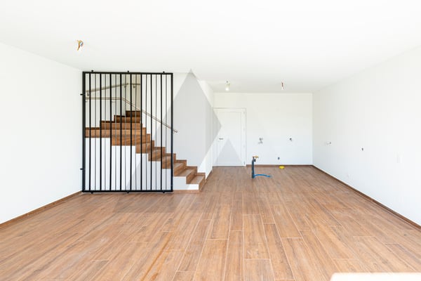 CINQUE NUOVE VILLE A SCHIERA CON STILE E COMFORT A MANNO 3