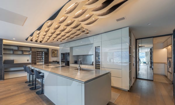 VISTA LAGO, GIARDINO PRIVATO, WELLNESS E ARREDI DI DESIGN 7