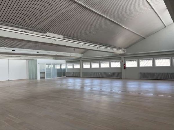 MORBIO/CHIASSO Spazio commerciale 1