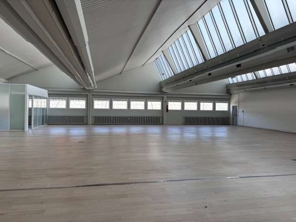 MORBIO/CHIASSO Spazio commerciale 2