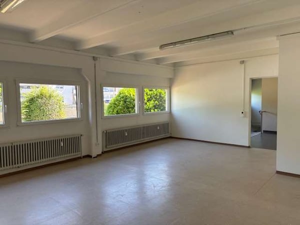 MORBIO/CHIASSO Spazio commerciale 6