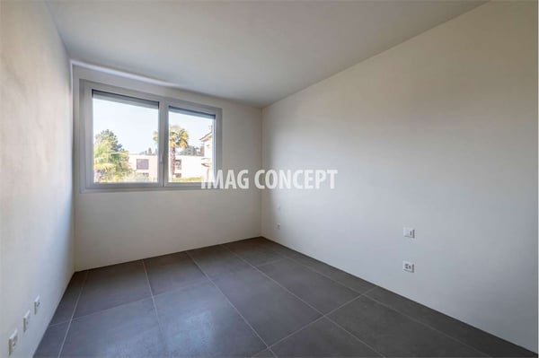 Viganello-Affittasi nuovo appartamento 1.5 locali 7