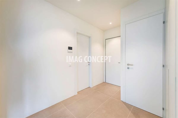 Viganello-Affittasi nuovo appartamento 1.5 locali 3