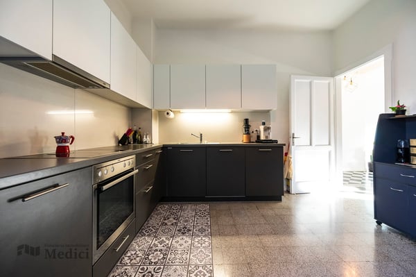 ELEGANTE E RAFFINATO TRILOCALE IN POSIZIONE STRATEGICA - DIMORA STORICA 10