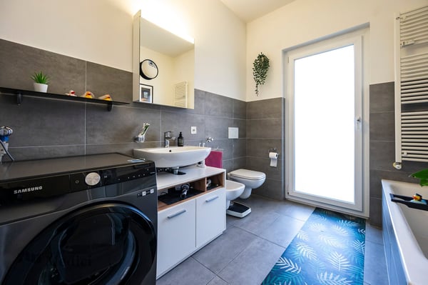 ELEGANTE E RAFFINATO TRILOCALE IN POSIZIONE STRATEGICA - DIMORA STORICA 17