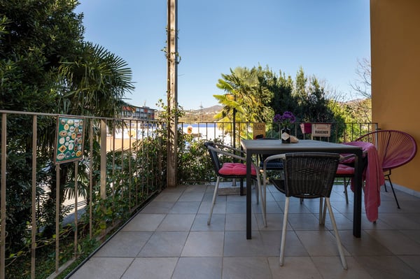 ELEGANTE E RAFFINATO TRILOCALE IN POSIZIONE STRATEGICA - DIMORA STORICA 19