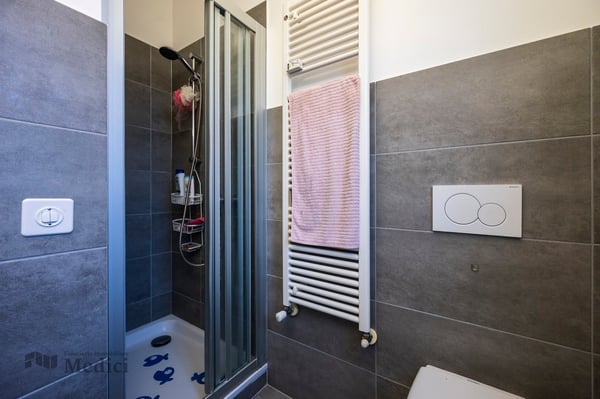 ELEGANTE E RAFFINATO TRILOCALE IN POSIZIONE STRATEGICA - DIMORA STORICA 18