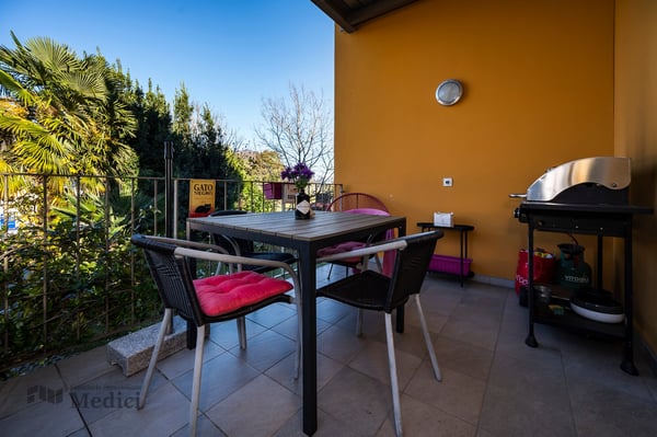 ELEGANTE E RAFFINATO TRILOCALE IN POSIZIONE STRATEGICA - DIMORA STORICA 20