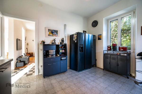 ELEGANTE E RAFFINATO TRILOCALE IN POSIZIONE STRATEGICA - DIMORA STORICA 12