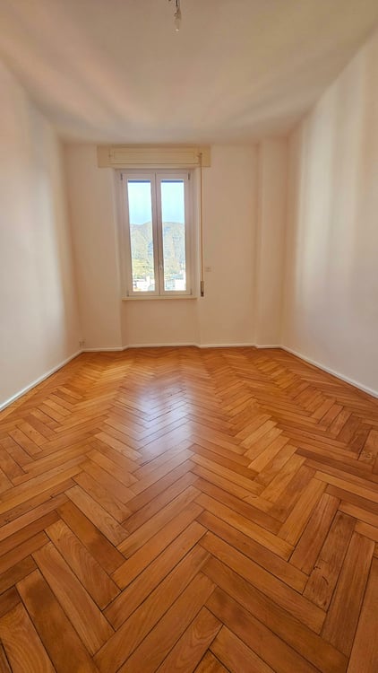 AMPIO E LUMINOSO 1 LOCALI IN POSIZIONE STRATEGICA 4