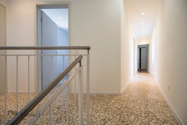 SOMAZZO - SPLENDIDA CASA DI NUCLEO CON MONOLOCALE ANNESSO 11