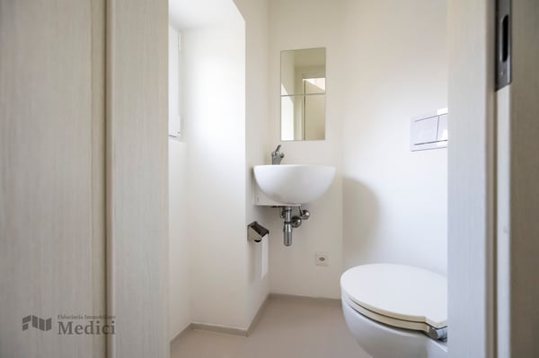 SOMAZZO - SPLENDIDA CASA DI NUCLEO CON MONOLOCALE ANNESSO 15