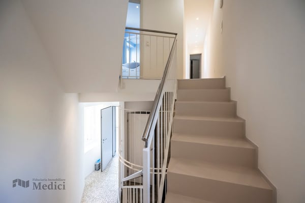 SOMAZZO - SPLENDIDA CASA DI NUCLEO CON MONOLOCALE ANNESSO 10