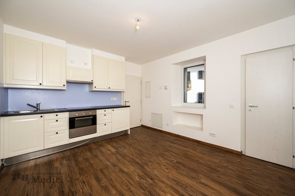 SOMAZZO - SPLENDIDA CASA DI NUCLEO CON MONOLOCALE ANNESSO 17