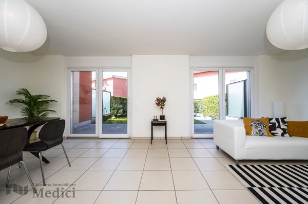 LA TUA NUOVA CASA AD UN PREZZO DA APPARTAMENTO 3
