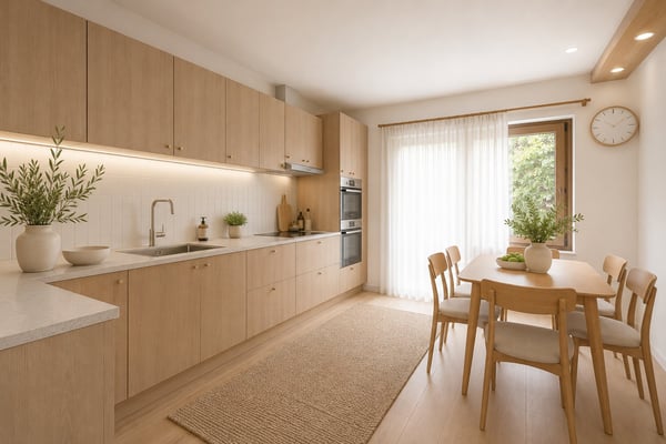 VILLA CON PISCINA E AMPIO GIARDINO CON GRANDE POTENZIALE E POSSIBILITÁ DI AMPLIAMENTO 4