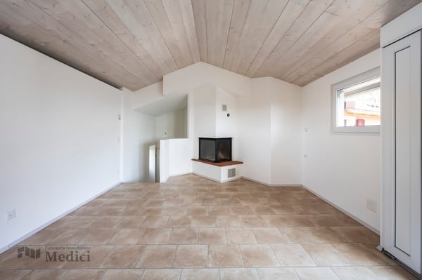 SOMAZZO - SPLENDIDA CASA DI NUCLEO CON MONOLOCALE ANNESSO 5
