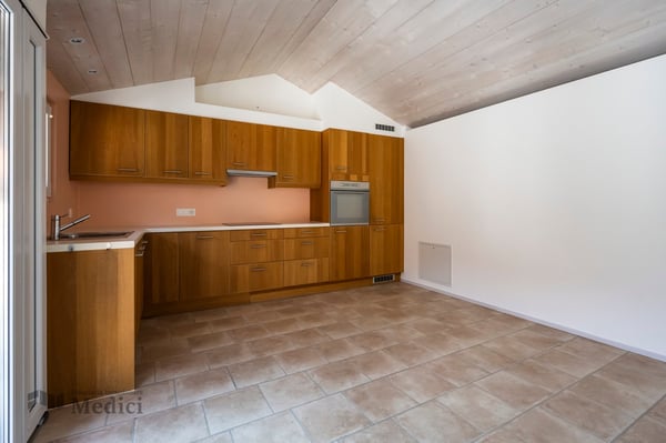 SOMAZZO - SPLENDIDA CASA DI NUCLEO CON MONOLOCALE ANNESSO 6