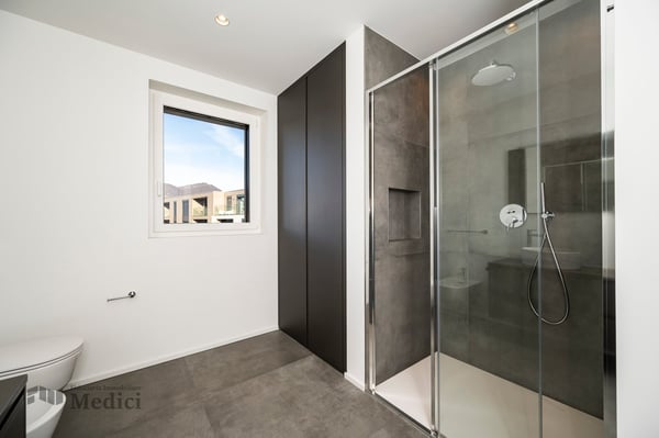 MODERNO 2.5 LOCALI ALTO STANDING IN VILLA D'EPOCA 8