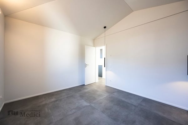 MODERNO 2.5 LOCALI ALTO STANDING IN VILLA D'EPOCA 7