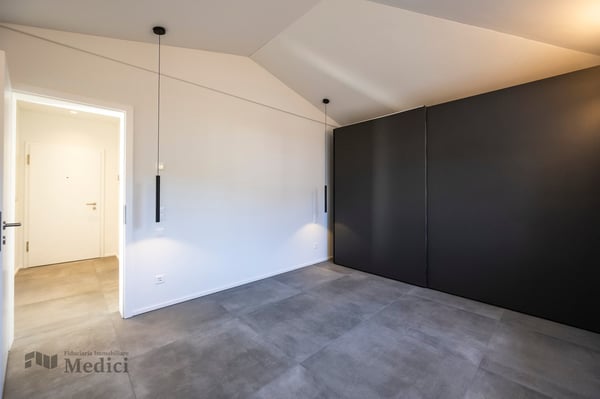 MODERNO 2.5 LOCALI ALTO STANDING IN VILLA D'EPOCA 6