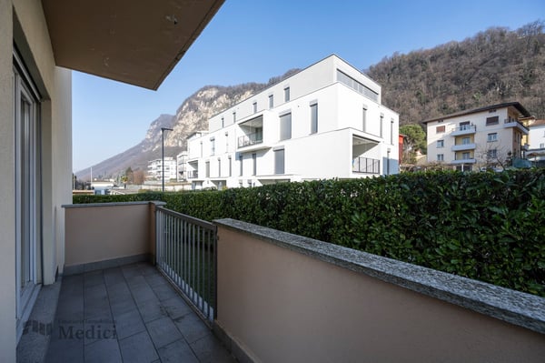 3.5 LOCALI IN POSIZIONE STRATEGICA 10