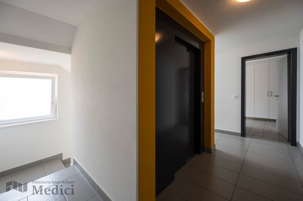 MODERNO 3.5 LOCALI IN POSIZIONE STRATEGICA 15