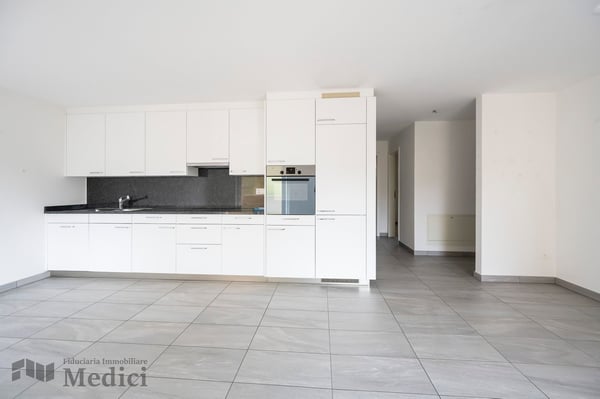 MODERNO 3.5 LOCALI IN POSIZIONE STRATEGICA 2