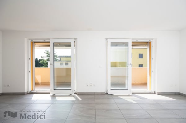 MODERNO 3.5 LOCALI IN POSIZIONE STRATEGICA 12