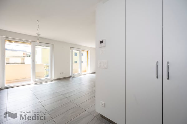 MODERNO 3.5 LOCALI IN POSIZIONE STRATEGICA 4