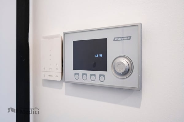 MODERNO ED ELEGANTE APPARTAMENTO 1.5 LOCALI IN POSIZIONE STRATEGICA 19