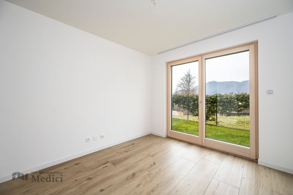 MODERNO ED ELEGANTE APPARTAMENTO 1.5 LOCALI IN POSIZIONE STRATEGICA 11