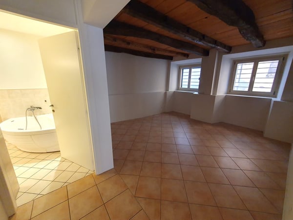 MODERNO ED ELEGANTE 2.5 LOCALI ALTO STANDING 4