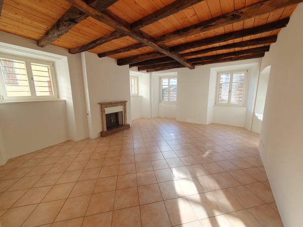 MODERNO ED ELEGANTE 2.5 LOCALI ALTO STANDING 3