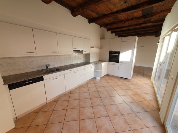 MODERNO ED ELEGANTE 2.5 LOCALI ALTO STANDING 2