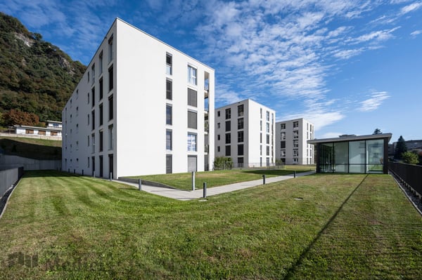 AMPIO E LUMINOSO ATTICO 3.5 LOCALI IN POSIZIONE STRATEGICA
