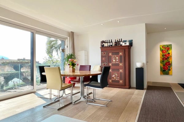 Luxuriöse 2,5 Zimmerwohnung in direkter Seenähe 19