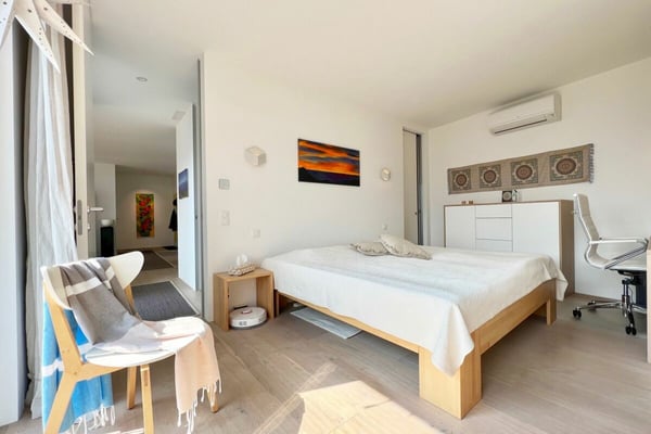 Luxuriöse 2,5 Zimmerwohnung in direkter Seenähe 29