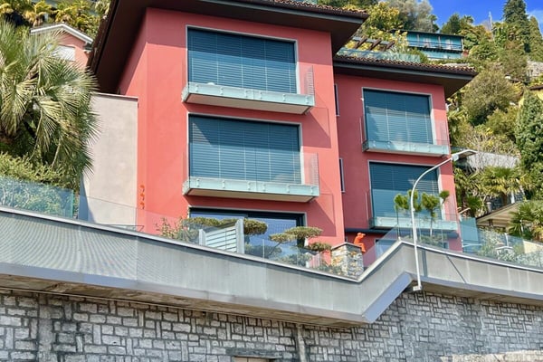 Luxuriöse 2,5 Zimmerwohnung in direkter Seenähe 52