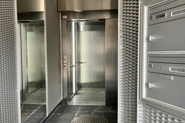 Luxuriöse 2,5 Zimmerwohnung in direkter Seenähe 17