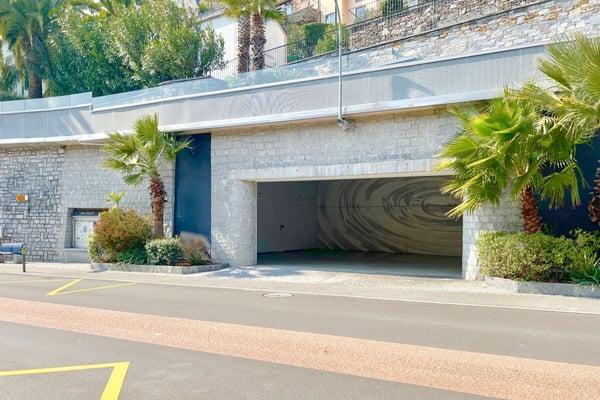 Luxuriöse 2,5 Zimmerwohnung in direkter Seenähe 46
