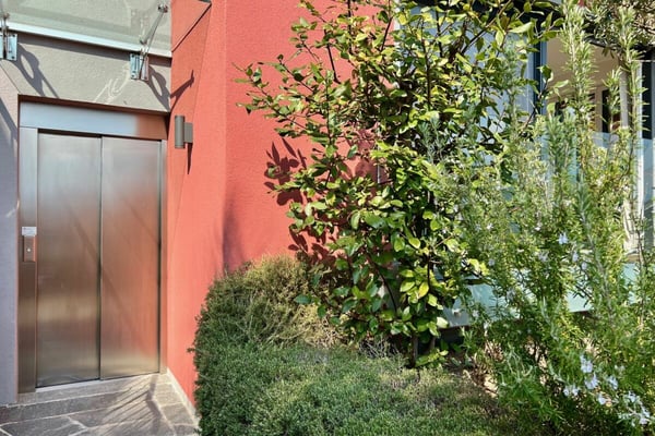 Luxuriöse 2,5 Zimmerwohnung in direkter Seenähe 53