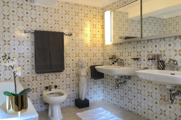 VERKAUFT ! Gemütliches Landhaus mit herrlichem Grundstück in ganzjähriger Sonnenlage 10