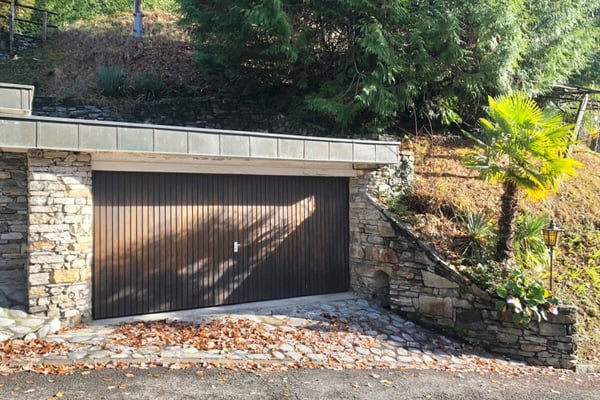 VERKAUFT ! Gemütliches Landhaus mit herrlichem Grundstück in ganzjähriger Sonnenlage 41