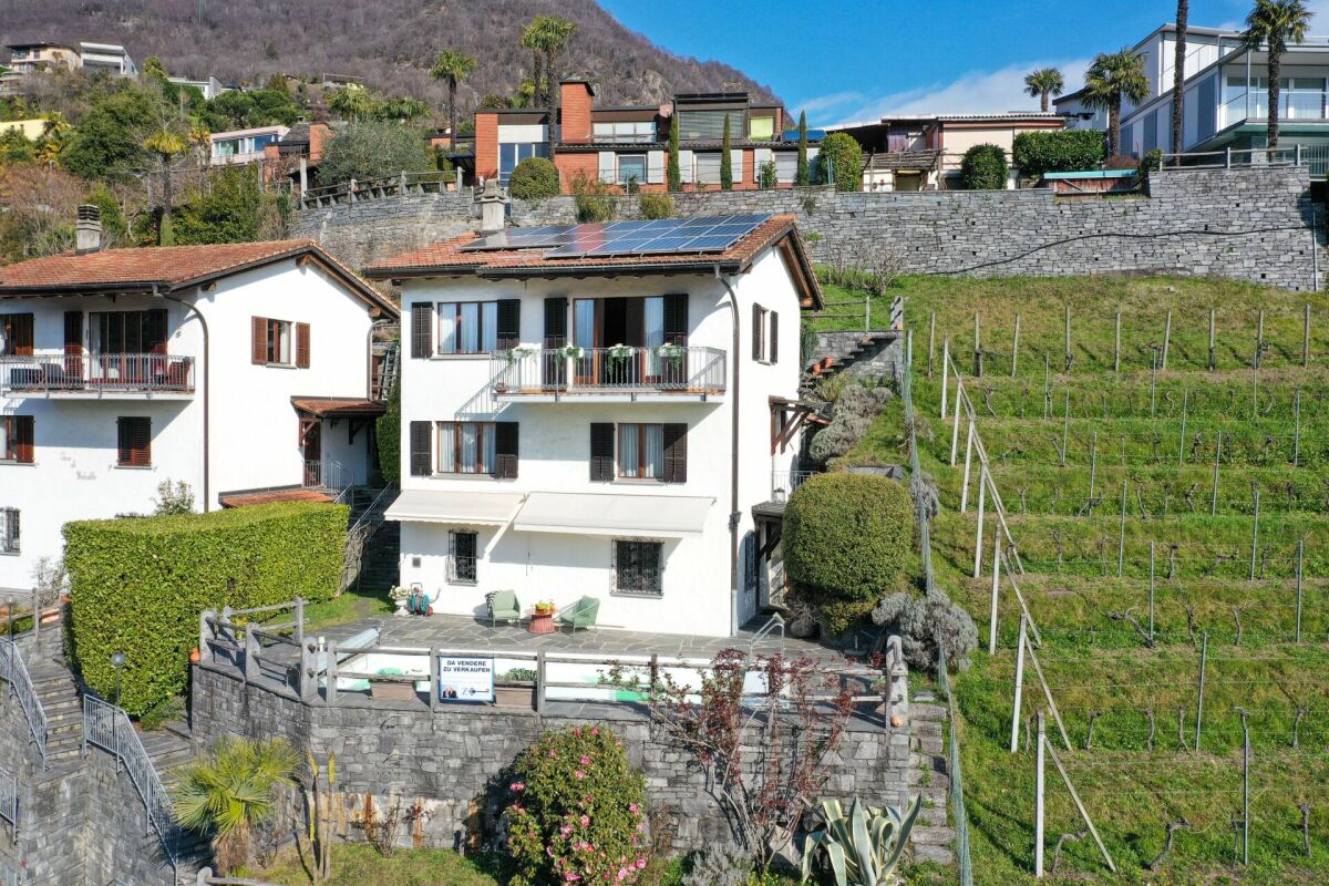 VENDU !!! Maison de famille charmante avec piscine et studio d'hôtes séparé