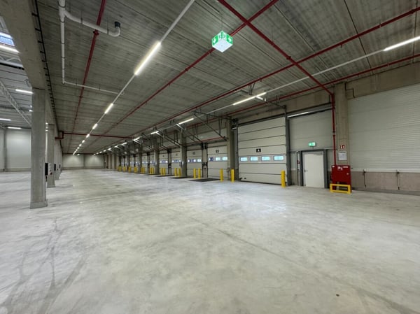 Deutschland - Neubau 