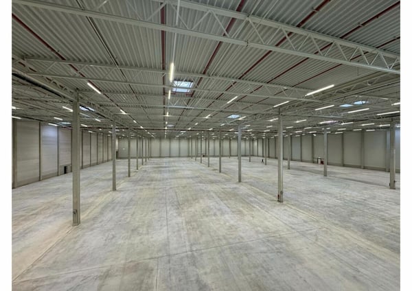 Deutschland - Neubau 