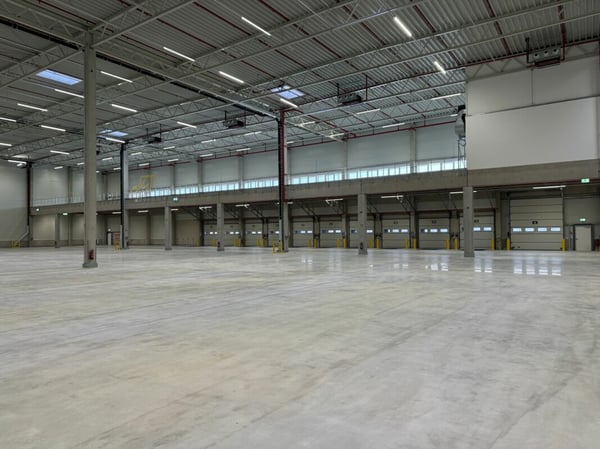 Deutschland - Neubau 