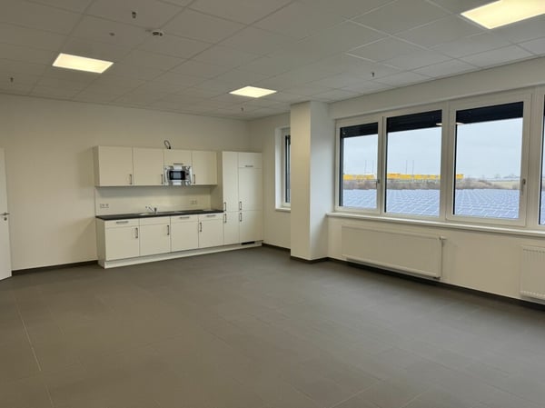 Deutschland - Neubau 