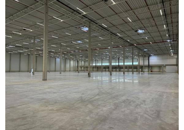 Deutschland - Neubau 